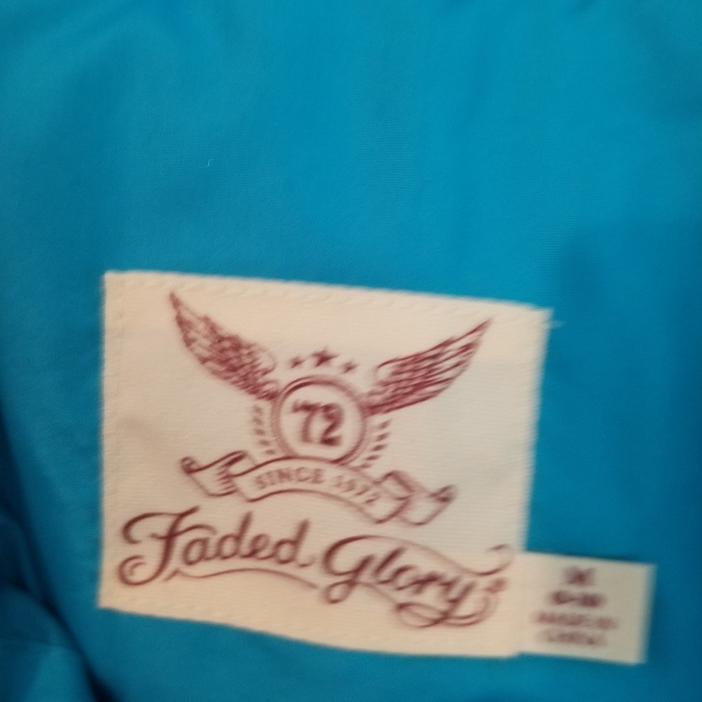 Jacket - Picture 2 of 3